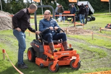 GroenTechniek Holland 2017