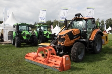 GroenTechniek Holland 2017