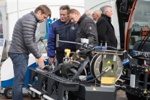 GroenTechniek Holland 2017