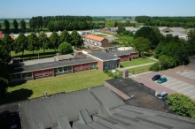 In Vogelvlucht: MFG