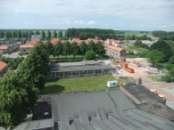 In Vogelvlucht: MFG