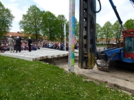 In Vogelvlucht: MFG