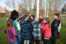Boomfeestdag 2015