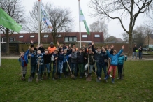 Boomfeestdag 2015