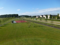 In vogelvlucht: Noaberpark