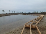 In vogelvlucht: Noaberpark