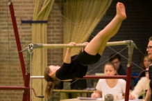 Clubkampioenschappen BAS Gymnastiek 2018 (1/3)