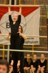 Clubkampioenschappen BAS Gymnastiek 2018 (2/3)