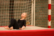 Clubkampioenschappen BAS Gymnastiek 2018 (2/3)