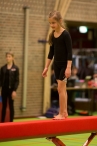Clubkampioenschappen BAS Gymnastiek 2018 (2/3)