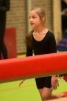 Clubkampioenschappen BAS Gymnastiek 2018 (2/3)
