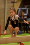Clubkampioenschappen BAS Gymnastiek 2018 (2/3)