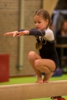 Clubkampioenschappen BAS Gymnastiek 2018 (2/3)