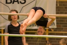 Clubkampioenschappen BAS Gymnastiek 2018 (2/3)