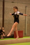 Clubkampioenschappen BAS Gymnastiek 2018 (2/3)