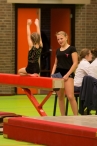 Clubkampioenschappen BAS Gymnastiek 2018 (1/3)