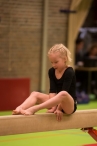 Clubkampioenschappen BAS Gymnastiek 2018 (2/3)