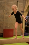 Clubkampioenschappen BAS Gymnastiek 2018 (2/3)