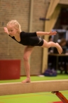 Clubkampioenschappen BAS Gymnastiek 2018 (2/3)