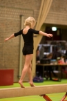 Clubkampioenschappen BAS Gymnastiek 2018 (2/3)