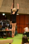 Clubkampioenschappen BAS Gymnastiek 2018 (2/3)