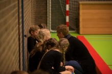 Clubkampioenschappen BAS Gymnastiek 2018 (2/3)