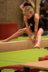 Clubkampioenschappen BAS Gymnastiek 2018 (2/3)