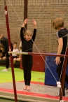 Clubkampioenschappen BAS Gymnastiek 2018 (1/3)