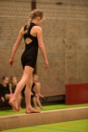 Clubkampioenschappen BAS Gymnastiek 2018 (2/3)