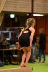 Clubkampioenschappen BAS Gymnastiek 2018 (2/3)