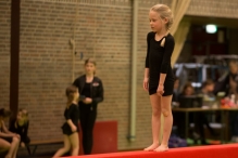 Clubkampioenschappen BAS Gymnastiek 2018 (2/3)
