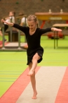Clubkampioenschappen BAS Gymnastiek 2018 (2/3)