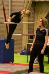 Clubkampioenschappen BAS Gymnastiek 2018 (1/3)
