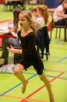 Clubkampioenschappen BAS Gymnastiek 2018 (2/3)