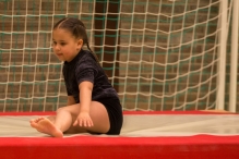 Clubkampioenschappen BAS Gymnastiek 2018 (3/3)