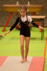 Clubkampioenschappen BAS Gymnastiek 2018 (3/3)