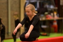 Clubkampioenschappen BAS Gymnastiek 2018 (3/3)