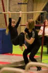Clubkampioenschappen BAS Gymnastiek 2018 (1/3)