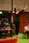 Clubkampioenschappen BAS Gymnastiek 2018 (3/3)