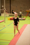 Clubkampioenschappen BAS Gymnastiek 2018 (3/3)