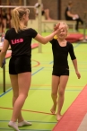 Clubkampioenschappen BAS Gymnastiek 2018 (3/3)