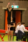 Clubkampioenschappen BAS Gymnastiek 2018 (1/3)