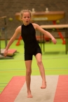Clubkampioenschappen BAS Gymnastiek 2018 (3/3)
