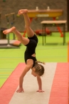 Clubkampioenschappen BAS Gymnastiek 2018 (3/3)