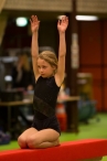 Clubkampioenschappen BAS Gymnastiek 2018 (3/3)