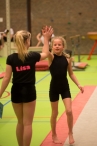 Clubkampioenschappen BAS Gymnastiek 2018 (3/3)
