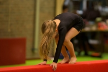 Clubkampioenschappen BAS Gymnastiek 2018 (3/3)