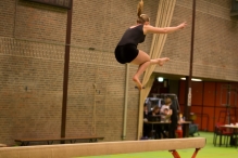 Clubkampioenschappen BAS Gymnastiek 2018 (3/3)