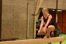 Clubkampioenschappen BAS Gymnastiek 2018 (3/3)