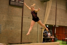 Clubkampioenschappen BAS Gymnastiek 2018 (3/3)